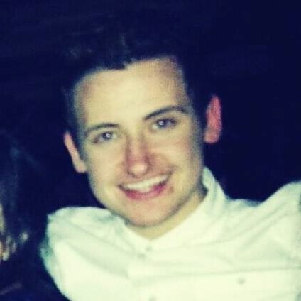 QUB Film Student