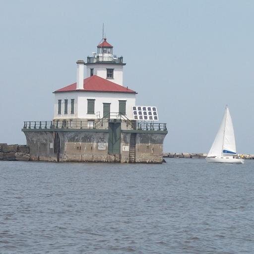 This Webpage is designed to keep you informed with restoration of Oswego West Pier Lighthouse