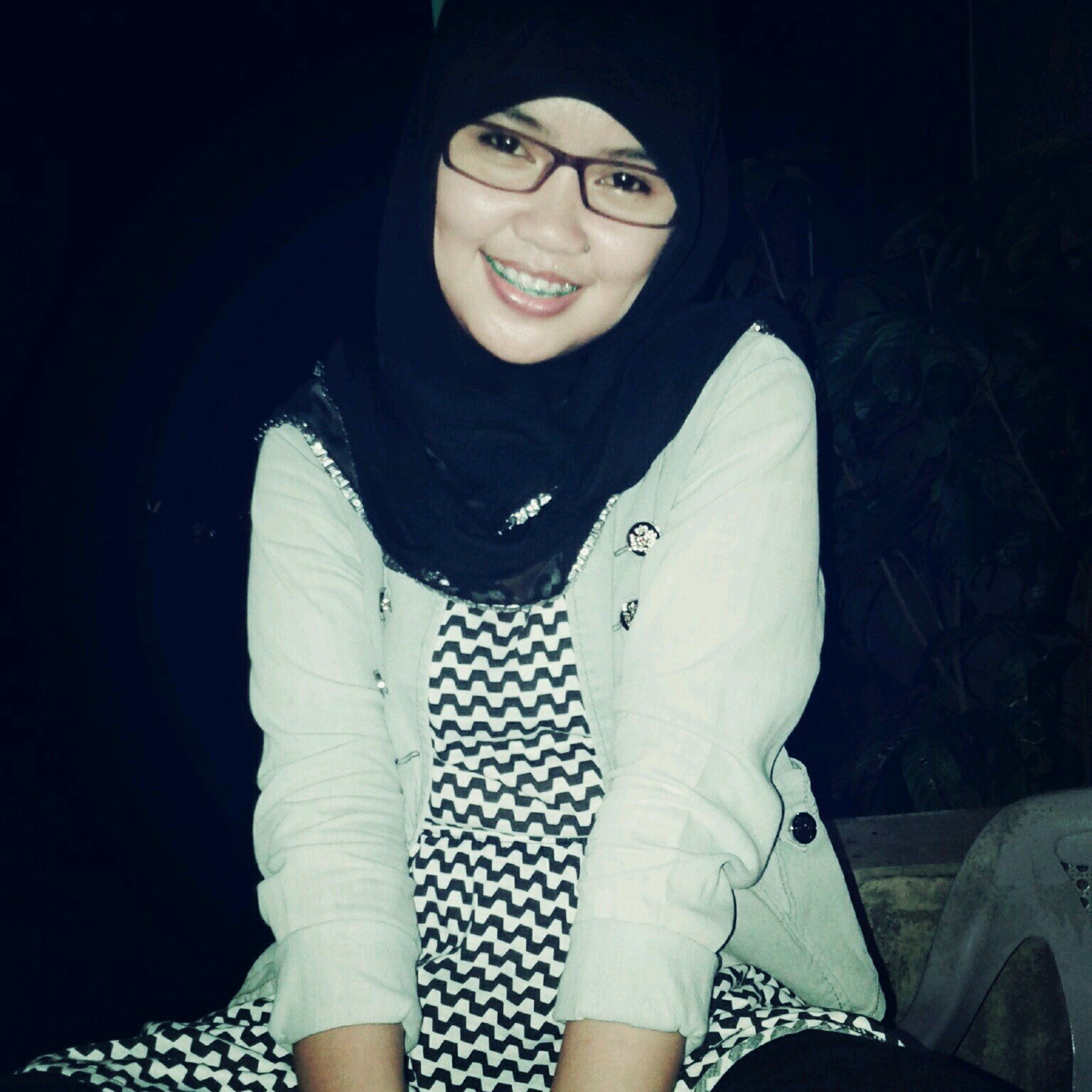 ID Line : nurainciqha ! Instagram : Chiq_Qha30 . © Accounting B (2011) | Gorontalo State University |