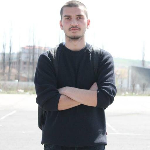 Ditihoxha14's profile picture. 