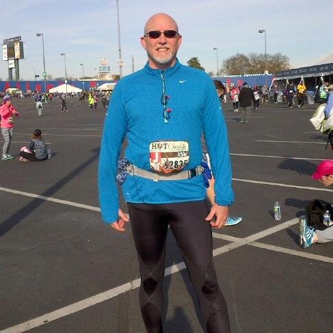 Executive Recruiter,  Networking Evangelist, Tec Diver, Ragnar Runner, Backpacker, Wine & Food lover