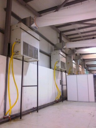 ComWahidi's profile picture. تاجير مكيفات