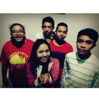 CallUsOneShot's profile picture. V:@salwarizky_ B:@NoveanAlbertus G:@Della_Adisty D:@Martin_HPan P:@VendykaRP manage by:@rusidagumelar_