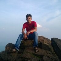 SATISH SHETTY (@satishs1988) 's Twitter Profile