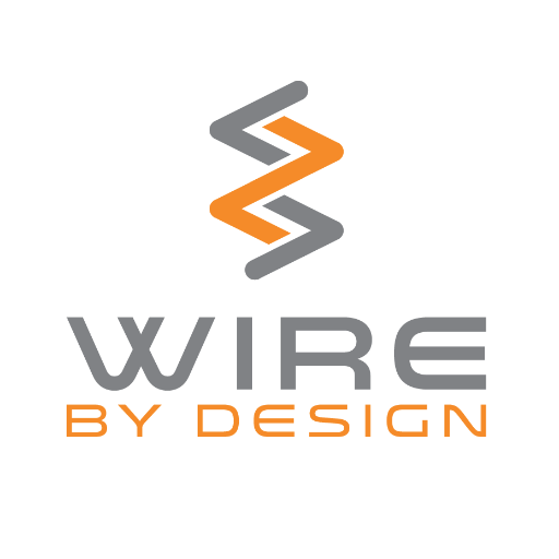 Wire By Design specializes in creating architectural wire mesh products with a turnkey system approach.
https://t.co/M5qsj9BxmV