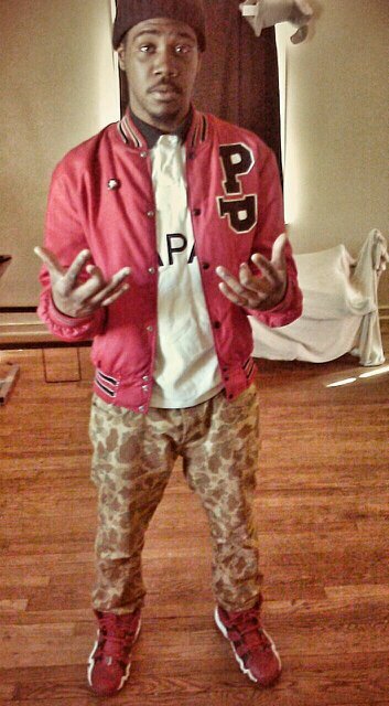#Fly100%  Running Through a Check .. I Only Know How to Be Me. #McFly¥€$