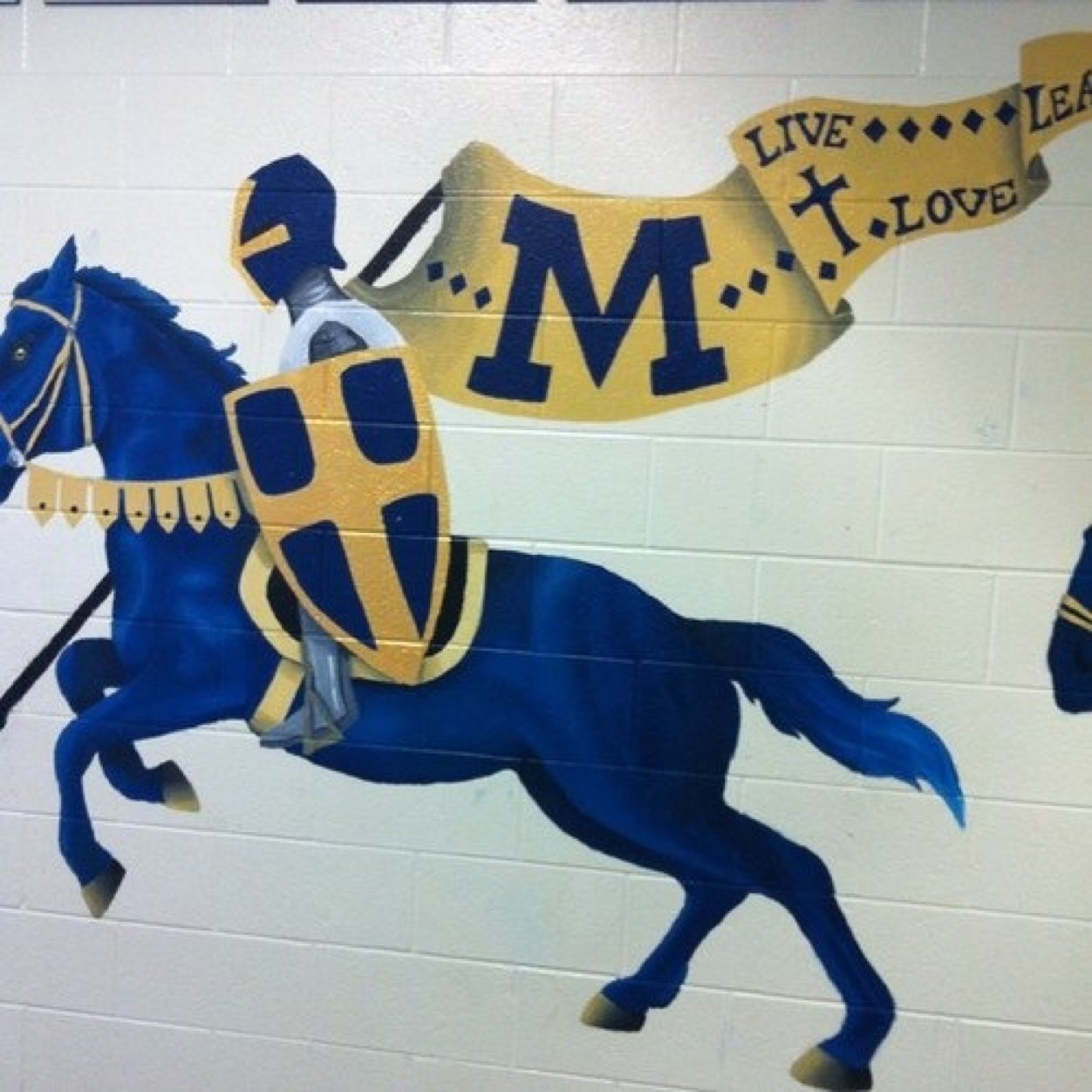 MarysNation Profile Picture