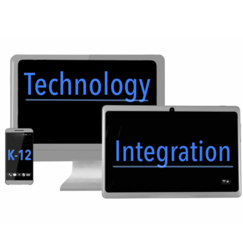 k12techint's profile picture. 