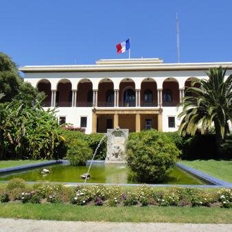 Liste UMP dirigée par Mohamed OULKHOUIR pour les prochaines élections des conseillers consulaires à #Tanger