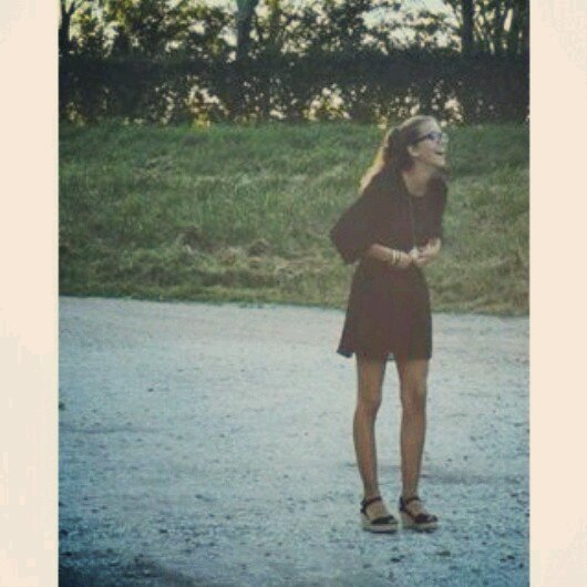 The truth is, everybody has gone through something that changed them, even if they want to, they can never go back to the person they once were.