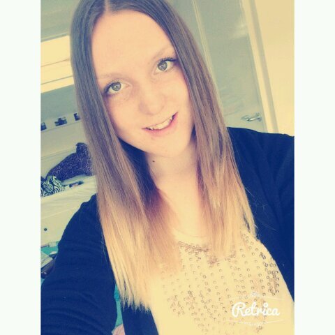 iloveyou babe x fleur