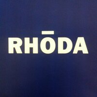 Rhoda(@RhodaCrouchEnd) 's Twitter Profile Photo