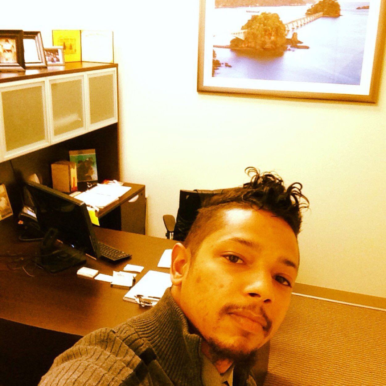 joshakagsus's profile picture. Interpreter / Paralegal / Investigtor / Business Owner