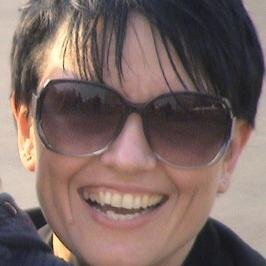 My name is Roberta M. Rayfield, am a social media consultant, Seo Expert and A Blogger is my pleasure having you as a friend here. Let's Network.Thank You.