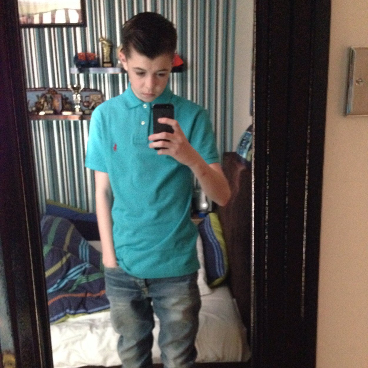 LiamBeetoo's profile picture. 