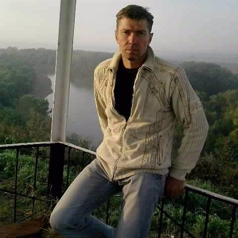 Владимир Шихов