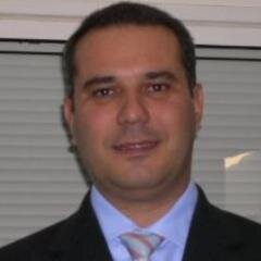 CKifidis's profile picture. 