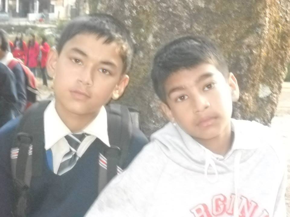 milansi866698's profile picture. 