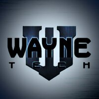 WayneTech (@waynetch) 's Twitter Profile