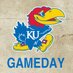 Kansas Gameday (@kugameday) Twitter profile photo