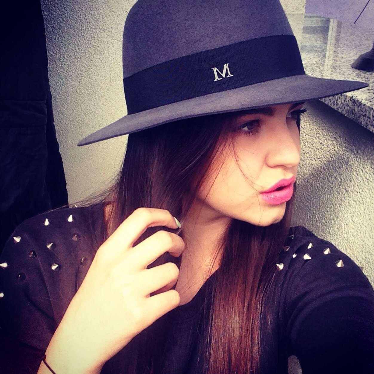 HannaCorovic's profile picture. I'm not weird, I'm just limited edition.