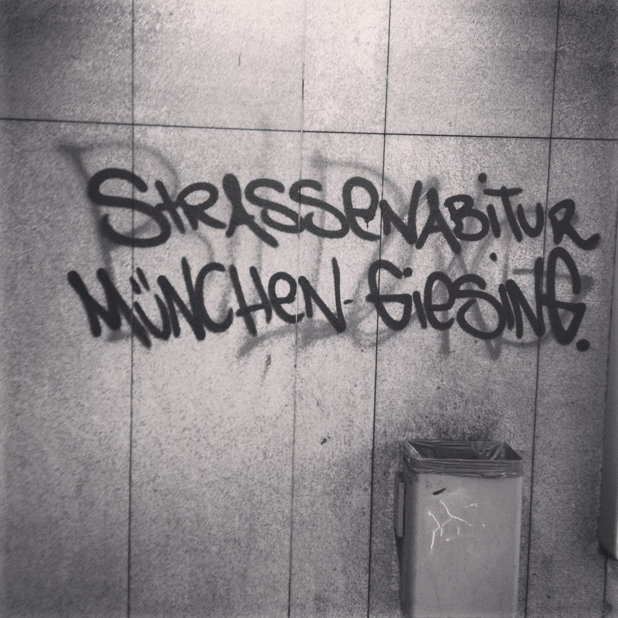 Salzstangen.