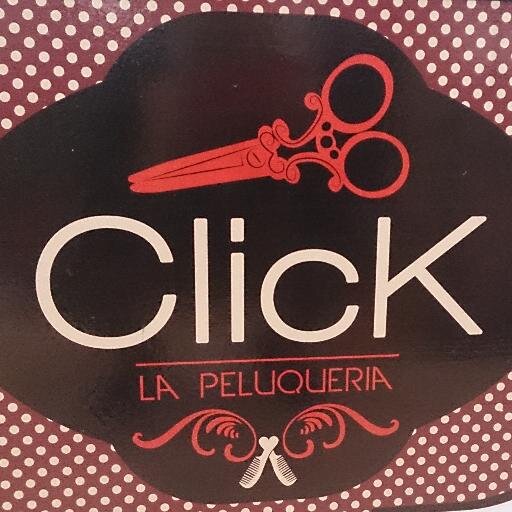 Peluquería Click, ubicada en C.C Santa Rosa de Lima. El mejor servicio VIP, reserve su cita a través del numero: 0212-9937239.