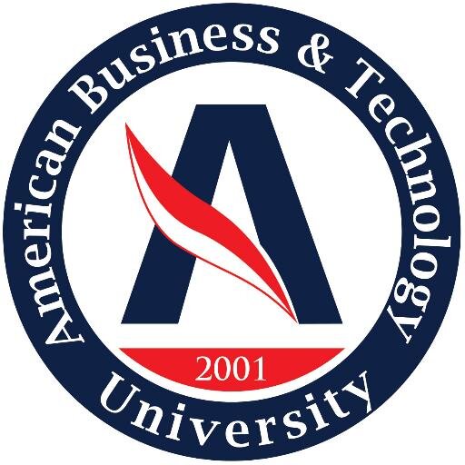 ABTU is a DEAC accredited, military friendly university offering quality, affordable, 100% online education. Any questions? Just ask!