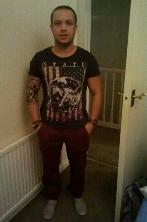 you get one life live it too the max and get tattoos