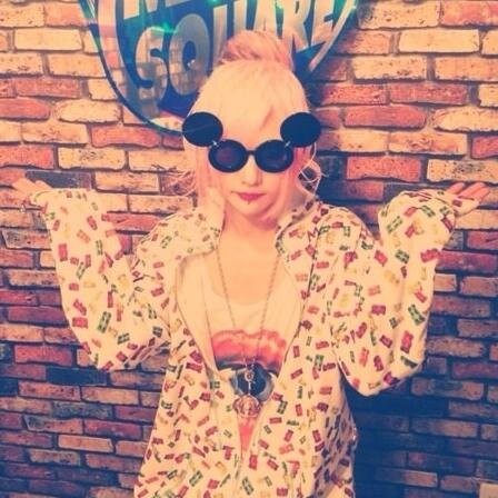 kittie72350141's profile picture. If you try to call me “sweetie” or “honey” or “sweetheart” when we’re arguing may god help you because I will actually scratch your face off