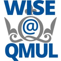 WISE@QMUL(@WISEQMUL) 's Twitter Profile Photo