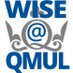 WISE@QMUL (@wiseqmul) Twitter profile photo WISE@QMUL (@wiseqmul) Twitter profile photo