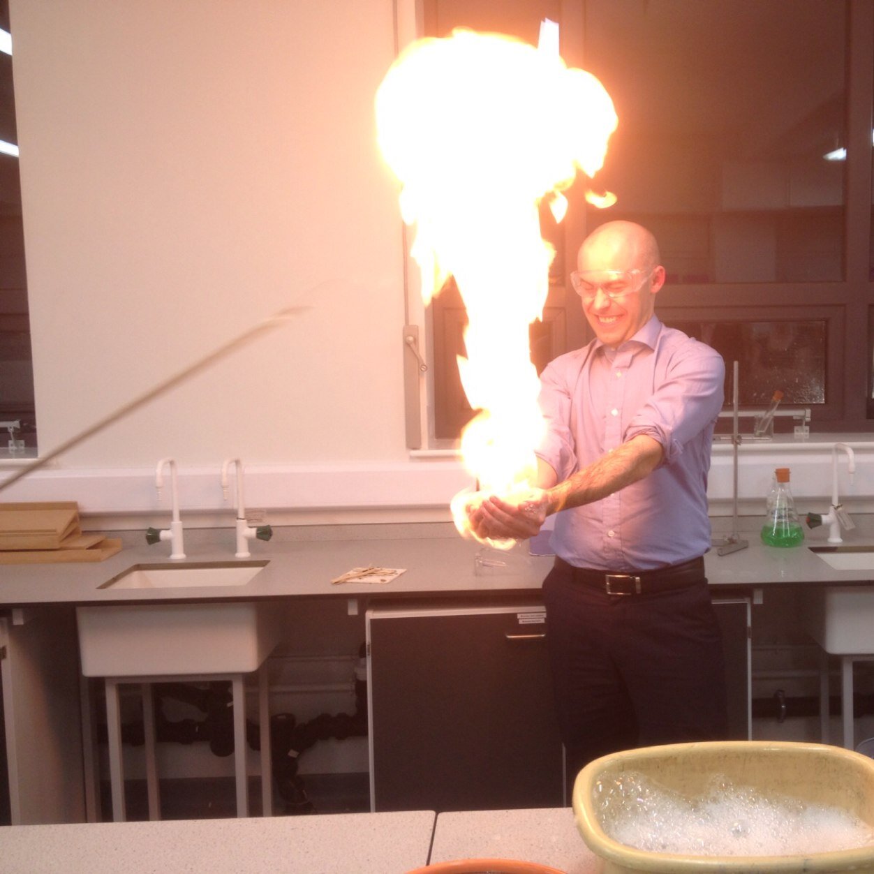 teachpartington's profile picture. CEO; former Principal and English teacher; Cambridge School Shakespeare editor; interests-teaching/leadership. Views own.