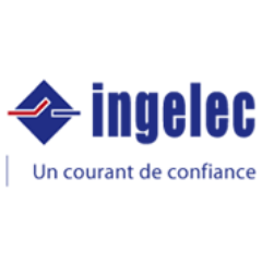 IngelecMaroc's profile picture. Bienvenue sur la page officielle Ingelec, le leader Arabo-Africain de la fabrication de l’appareillage électrique basse tension.