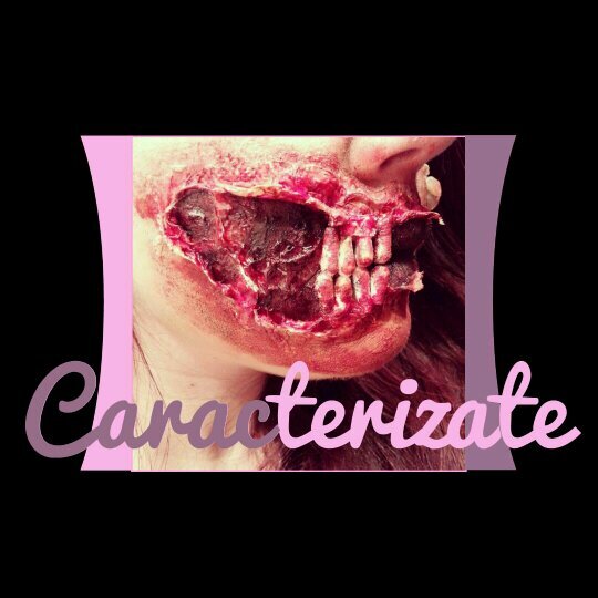 Caracterizate's profile picture. Cuenta sobre el mundo del #maquillaje y la #caracterización. Curiosidades sobre este tema para todos aquellos interesados. Maquillajes impactantes!