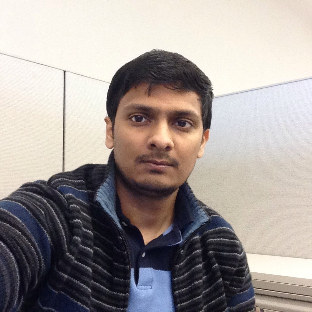 Vinnercdm's profile picture. 