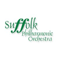 Suffolk Philharmonic (@suffolkphil) 's Twitter Profile