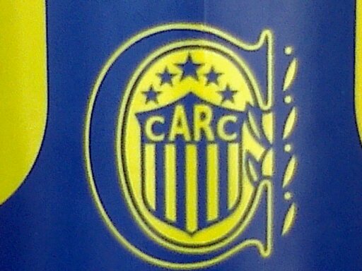 rosario es central