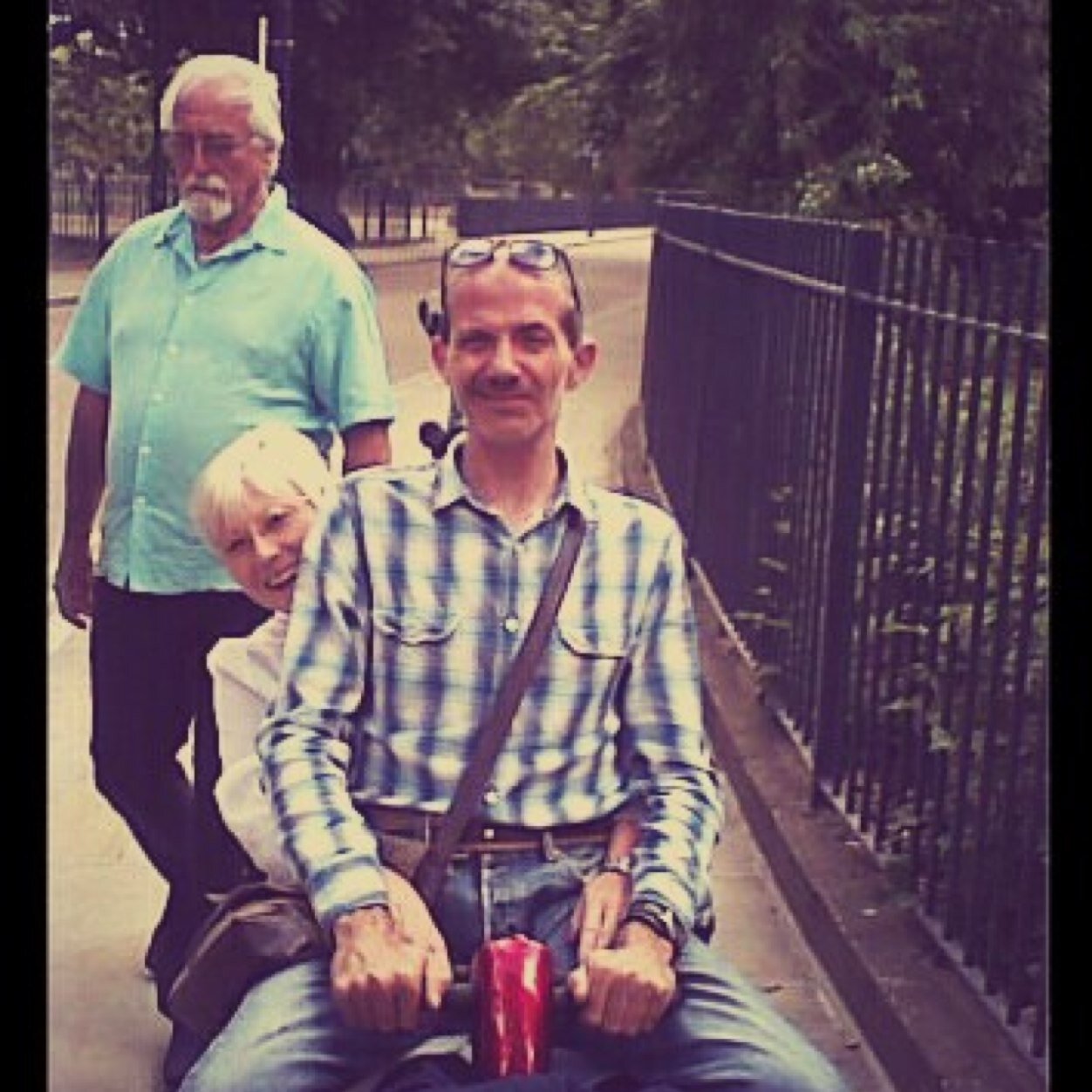 macleod_finlay's profile picture. Eager to get back into project work (homeless, mental health wellbeing). Far from maverick but last two managers were not what I thought