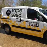 Helen Sanderson (@stainswickfarm) 's Twitter Profile Photo Helen Sanderson (@stainswickfarm) 's Twitter Profile Photo