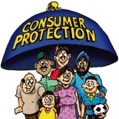 Providing South African consumers with free advice & assistance whenever they have fallen victim to poor customer service. Email: consumerprotectsa@gmail.com