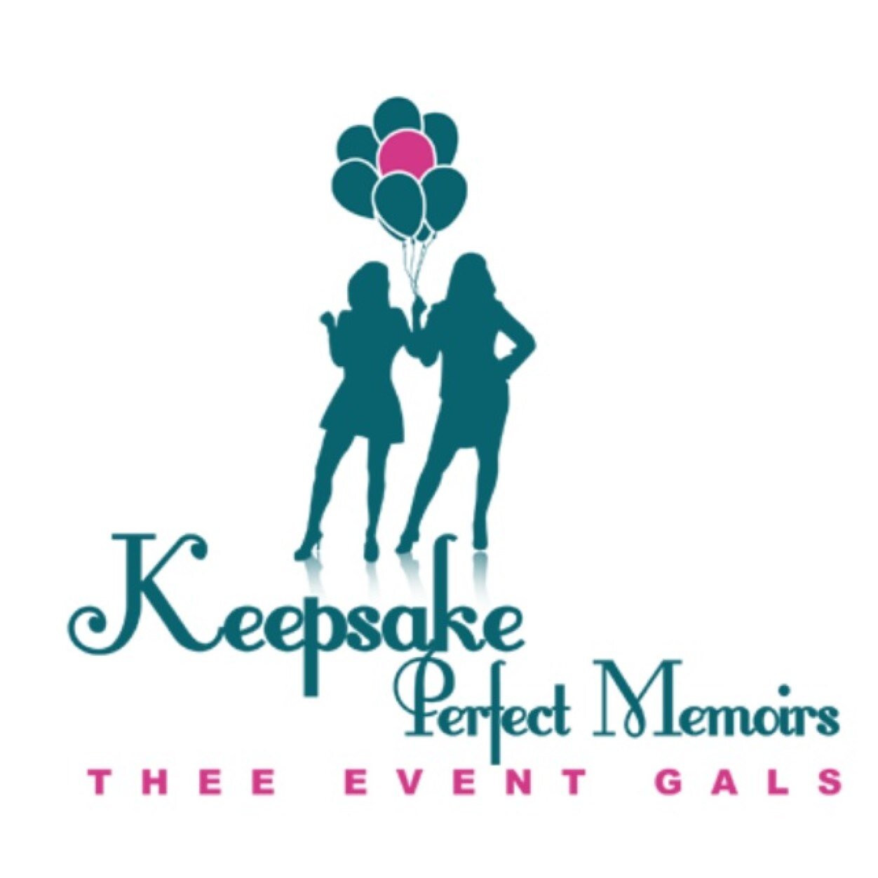 Keepsake Perfect Memoirs...Event Planning at its finest. Thee Event Gals are here to Make Every Event Memorable! We are ready to plan your next perfect event.
