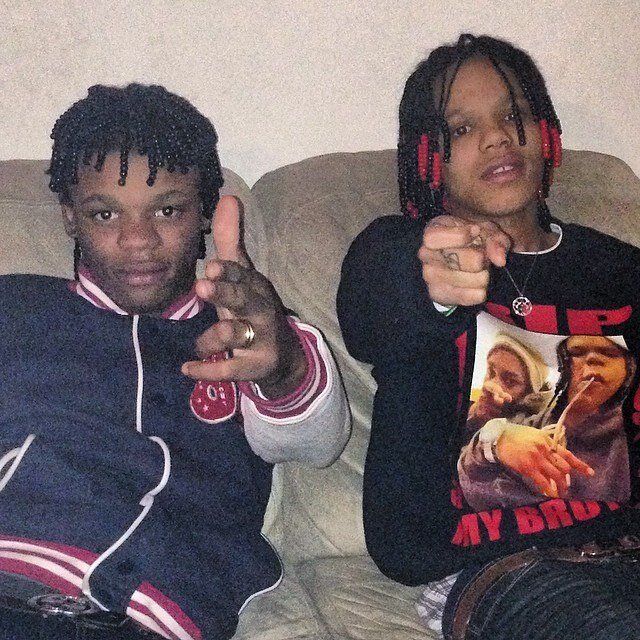 No Surrender Lil B Tyquanassassin Twitter No Surrender Lil B Tyquanassassin Twitter
