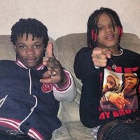 NO SURRENDER LIL B (@tyquanassassin) 's Twitter Profile Photo