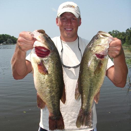 I'm an Avid Fisherman and Outdoorsman. I write blogs, articles, take pictures, and film videos about fishing, hiking, and other outdoors stuff.