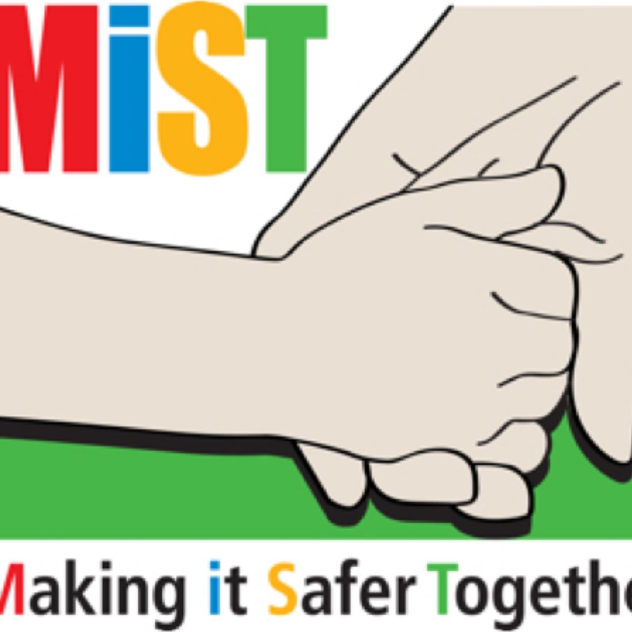 Making it Safer Together: the UK Paediatric Patient Safety Collaborative.