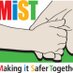 MiST (@mistcollab) Twitter profile photo MiST (@mistcollab) Twitter profile photo