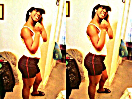 its Too Much GWOP i Gotta Make Then Worry Abt You UnKnown Ass Hoes ♥