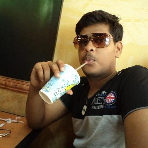 Cricket lover