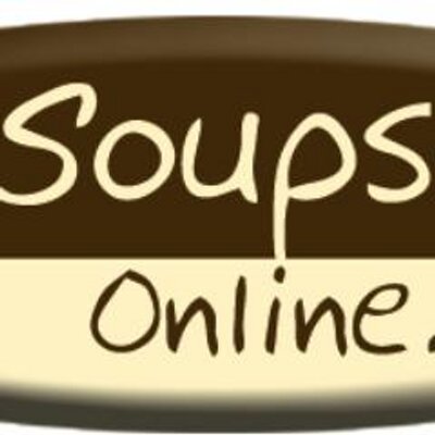 SoupsOnline SoupsOnline X